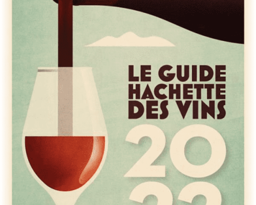 affiche_guide hachette 2022